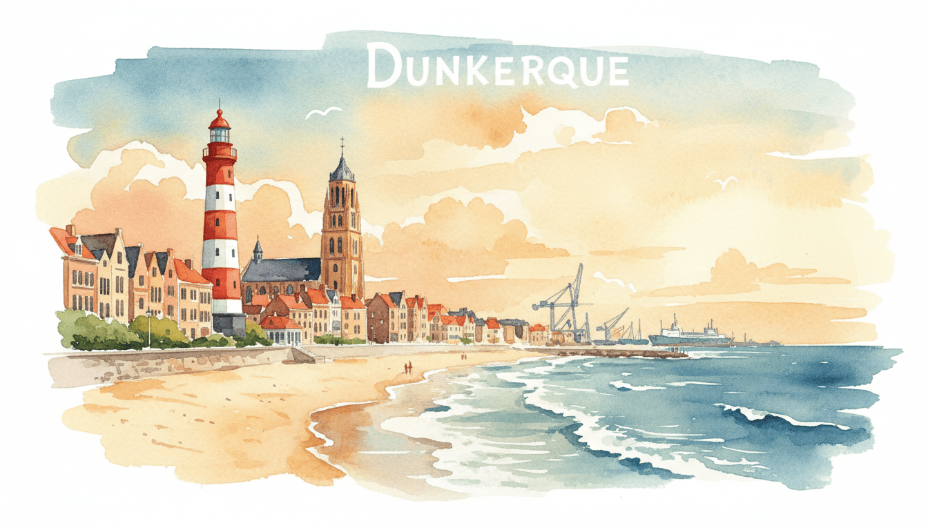 Dunkerque