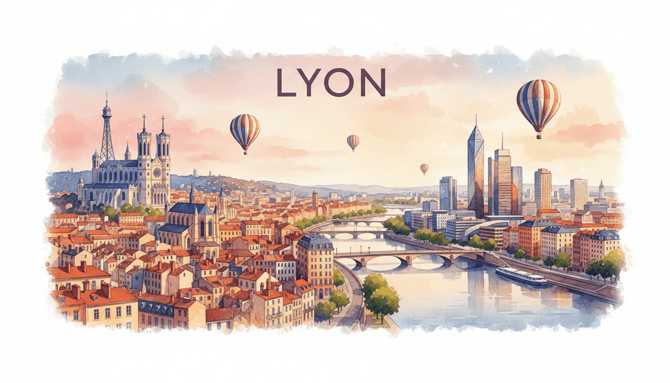 Lyon