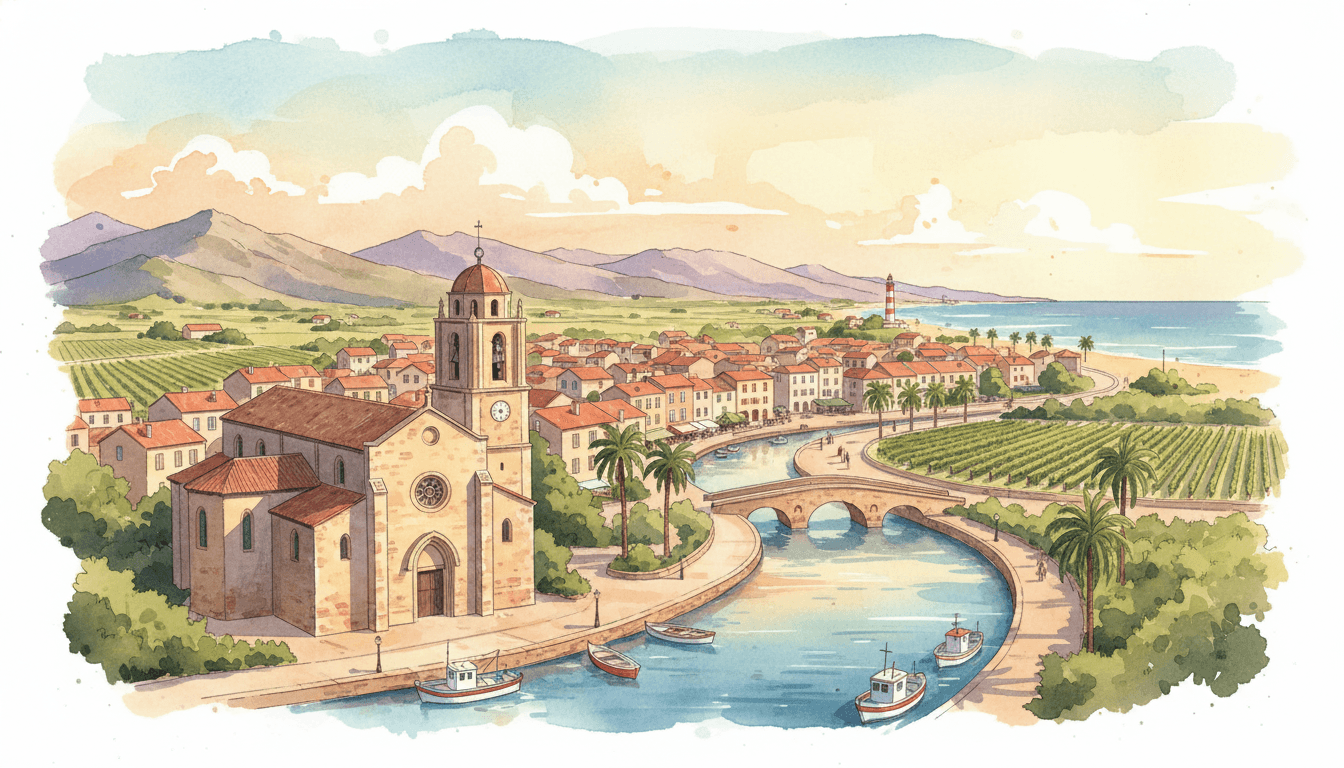 Saint-Laurent-de-la-Salanque