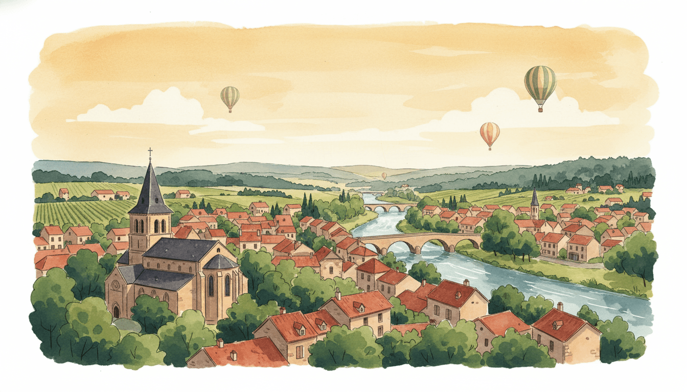 Saint-Médard-en-Jalles