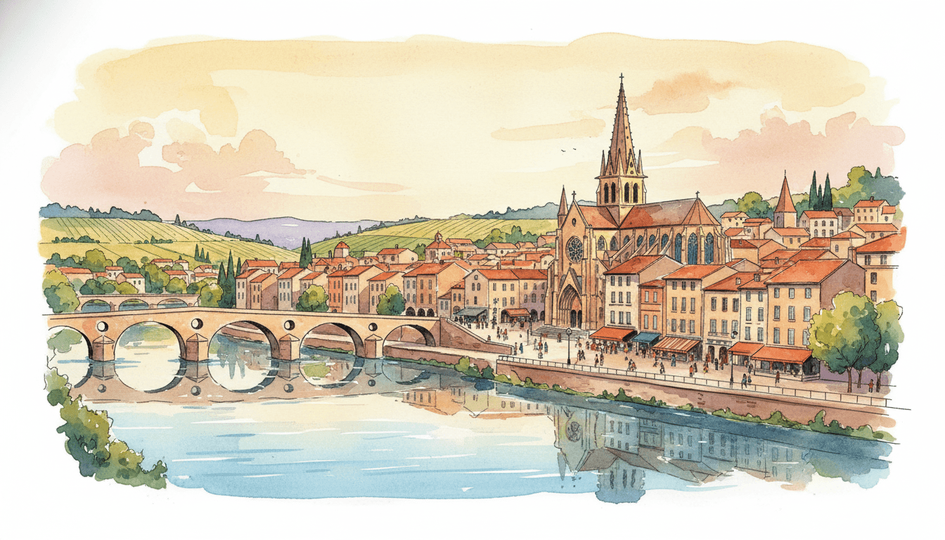 Villefranche-sur-Saône