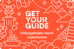 GetYourGuide