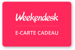 WEEKENDESK