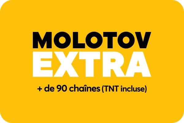 Molotov