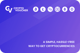 Crypto Voucher