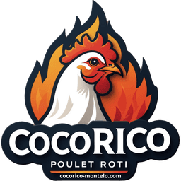 COCORICO ROTISSERIE
