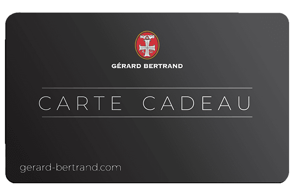 Gérard Bertrand