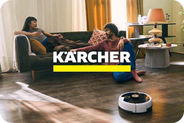 KÄRCHER