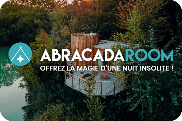 AbracadaRoom