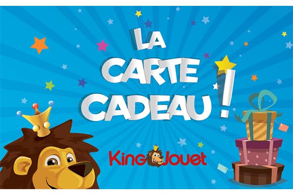 KING JOUET