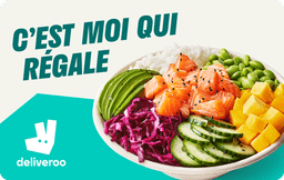 Deliveroo FR