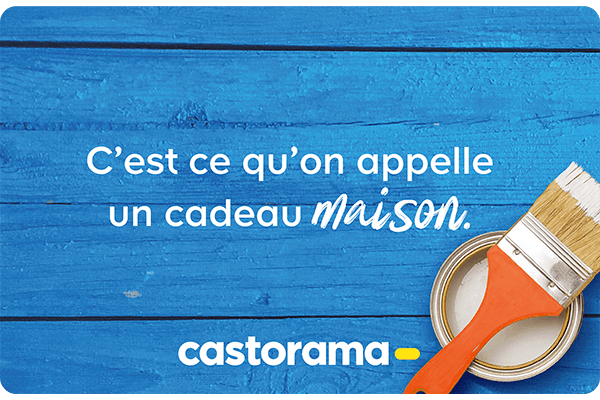CASTORAMA