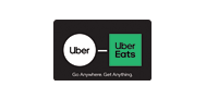 Uber Eats