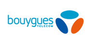 Recharges Bouygues Telecom