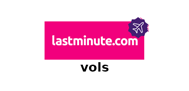 Lastminute.com Vols
