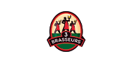 3 Brasseurs - Poitiers