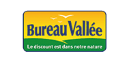 Bureau Vallée - Chasseneuil