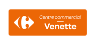Centre Commercial (60) - Venette