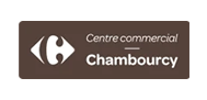 Centre Commercial (78) - Chambourcy Versailles