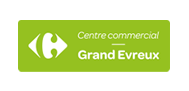 Centre Commercial (27) Grand Evreux Guichainville